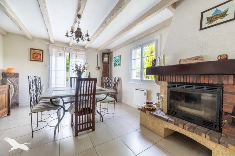 Maison à vendre, 139m², Saint-Pierre-d'Irube
