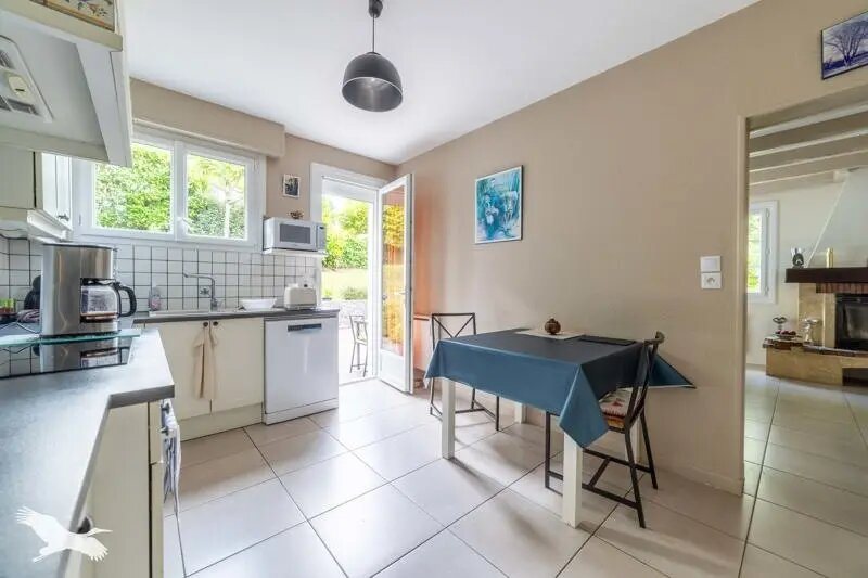Maison à vendre, 139m², Saint-Pierre-d'Irube