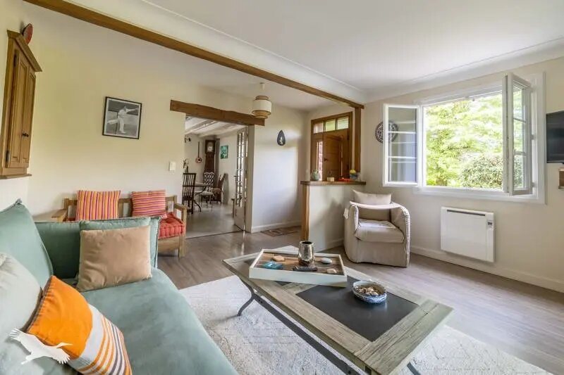Maison à vendre, 139m², Saint-Pierre-d'Irube