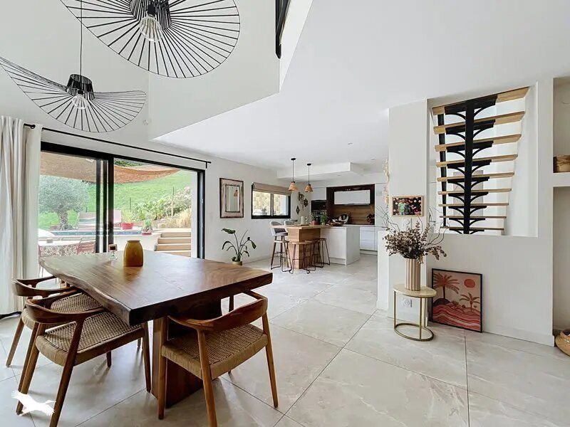 Maison à vendre, 128m², Bayonne