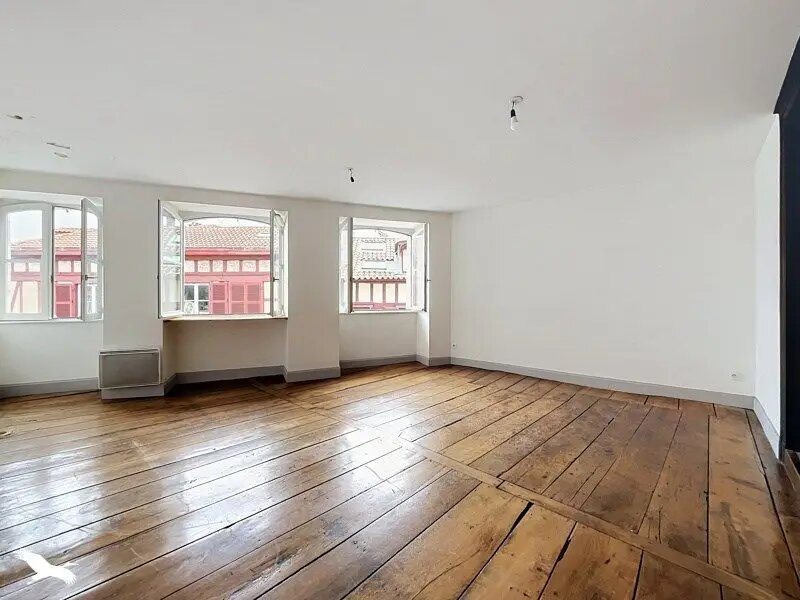 Appartement à vendre, 122m², Bayonne