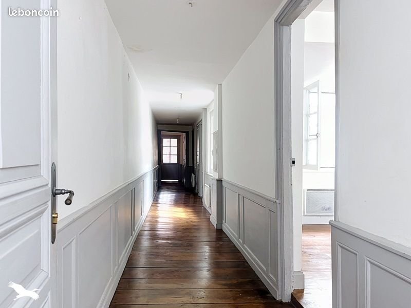 Appartement à vendre, 122m², Bayonne