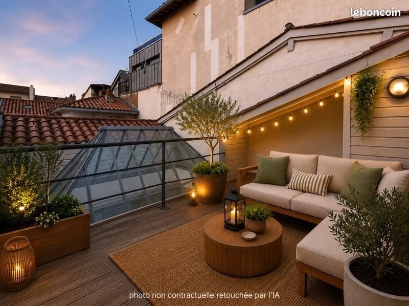 Appartement à vendre, 122m², Bayonne