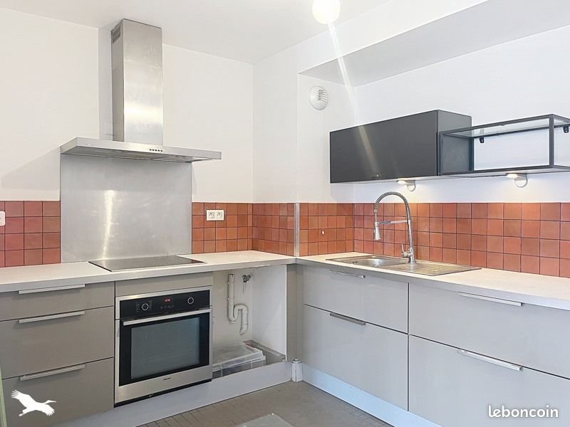 Appartement à vendre, 122m², Bayonne