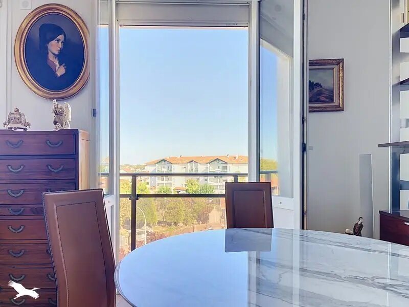 Appartement à vendre, 82m², Biarritz