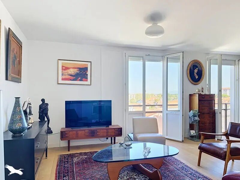 Appartement à vendre, 82m², Biarritz