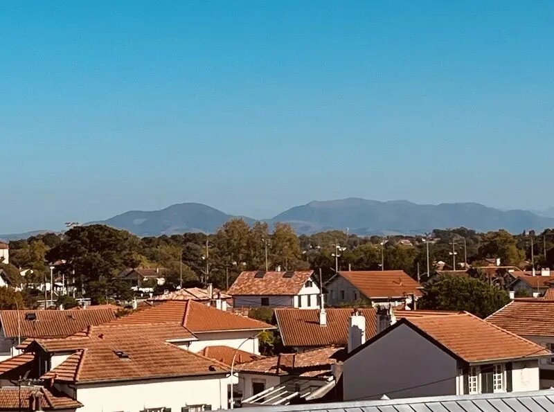 Appartement à vendre, 82m², Biarritz