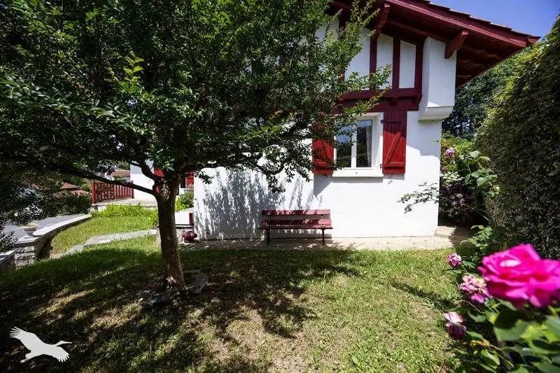 Maison à vendre, 100m², Bidart