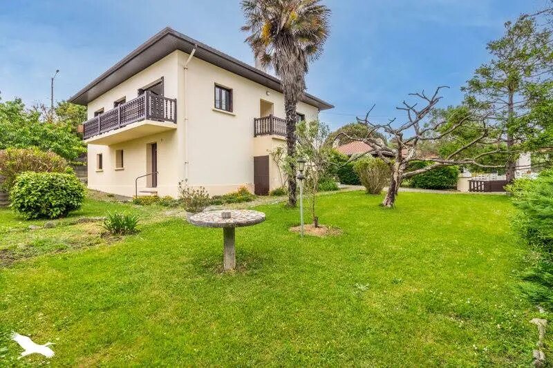 Maison à vendre, 148m², Bidart