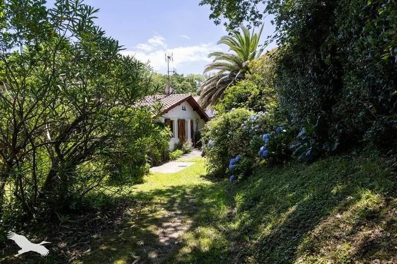 Maison à vendre, 110m², Bidart