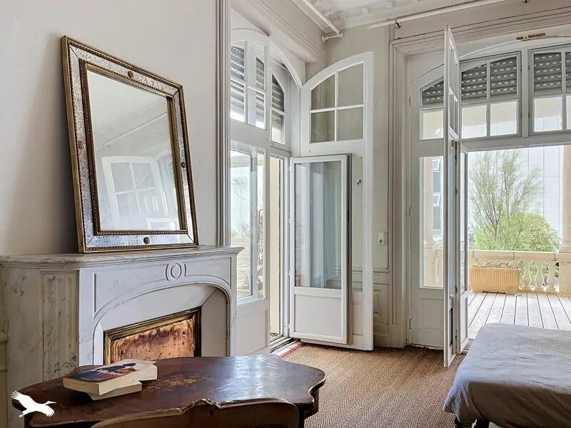 Appartement à vendre, 105m², Biarritz