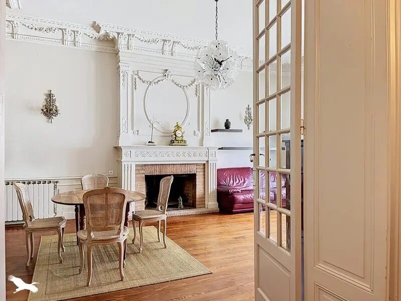Appartement à vendre, 105m², Biarritz