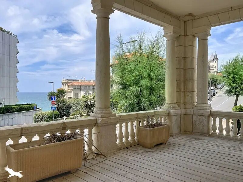 Appartement à vendre, 105m², Biarritz