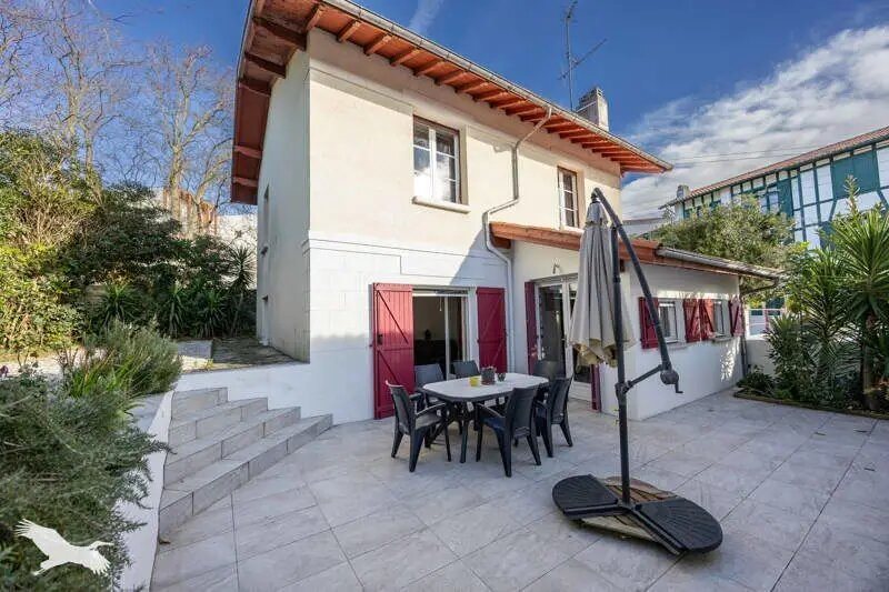 Maison à vendre, 124m², Biarritz