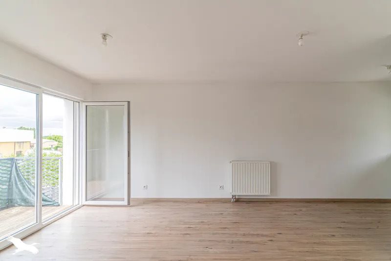 Appartement à vendre, 42m², Eysines