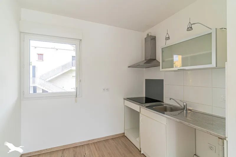 Appartement à vendre, 42m², Eysines