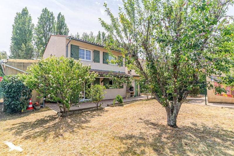 Maison à vendre, 100m², Le Haillan
