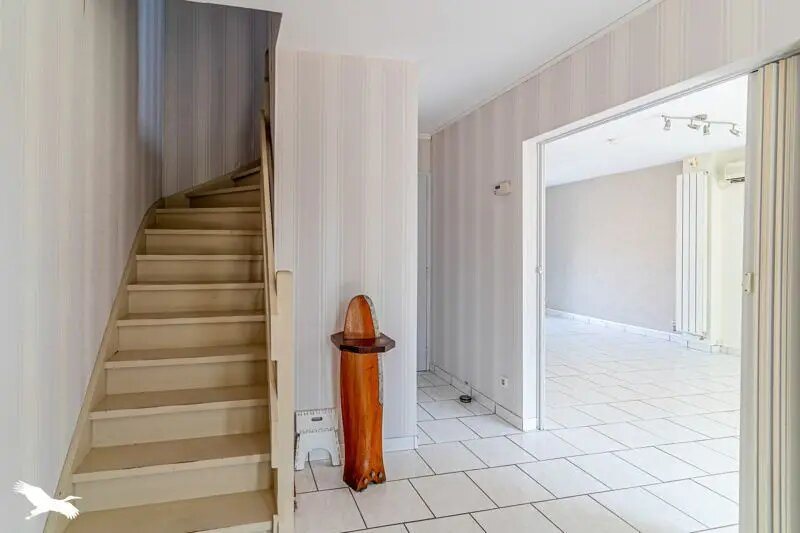 Maison à vendre, 100m², Le Haillan