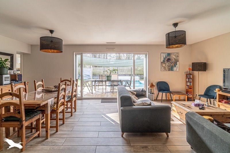 Maison à vendre, 131m², Le Haillan