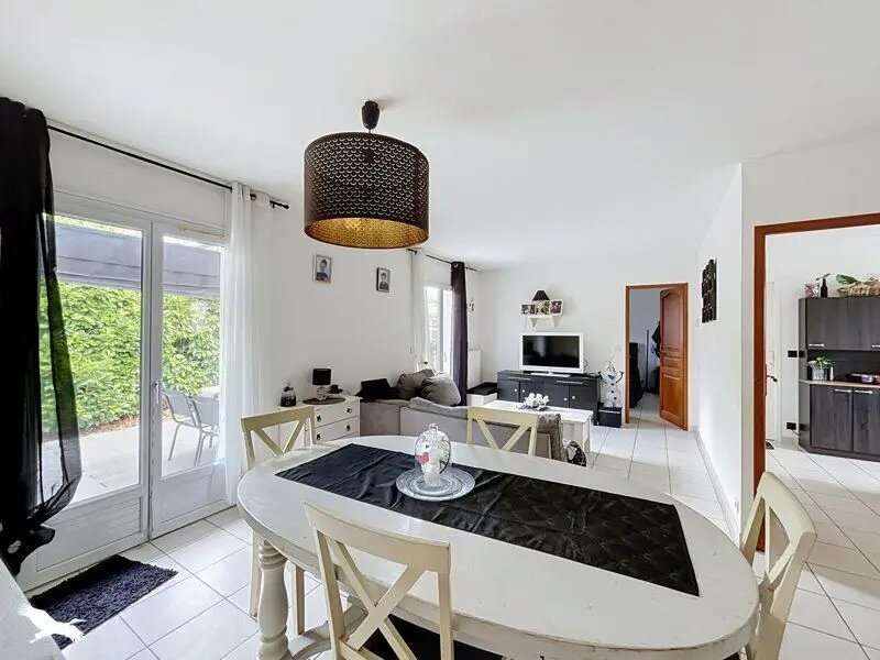 Maison à vendre, 86m², Le Haillan