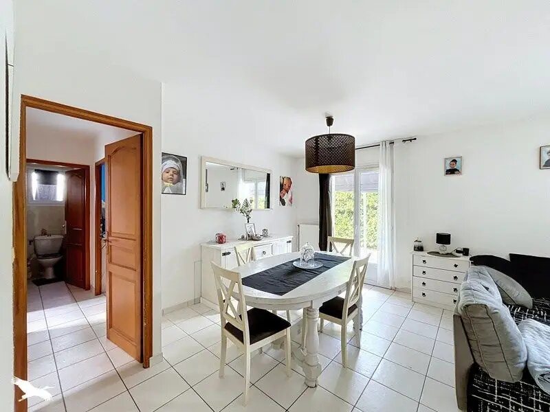Maison à vendre, 86m², Le Haillan