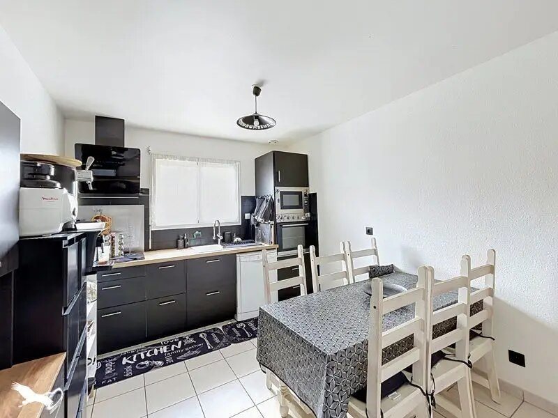Maison à vendre, 86m², Le Haillan