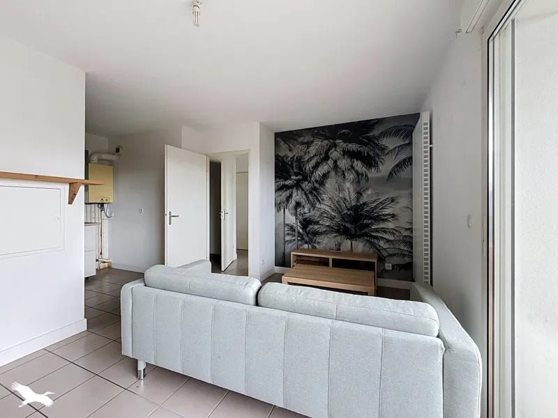 Appartement à vendre, 58m², Eysines