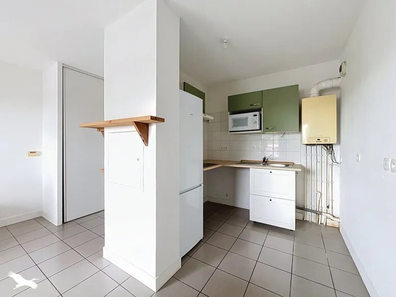 Appartement à vendre, 58m², Eysines