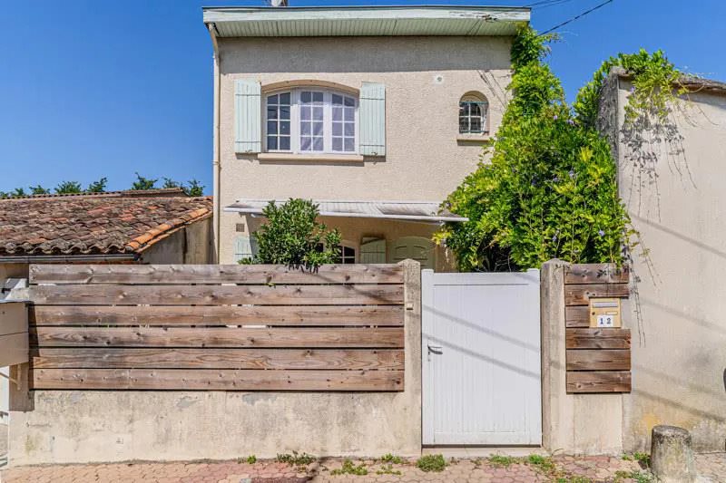 Maison à vendre, 106m², Le Haillan