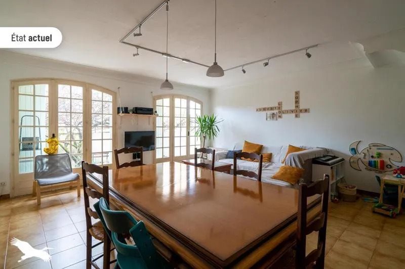 Maison à vendre, 106m², Le Haillan