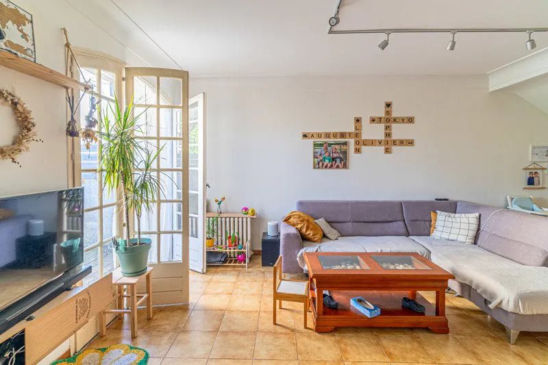 Maison à vendre, 106m², Le Haillan