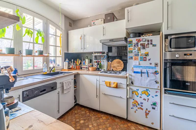 Maison à vendre, 106m², Le Haillan