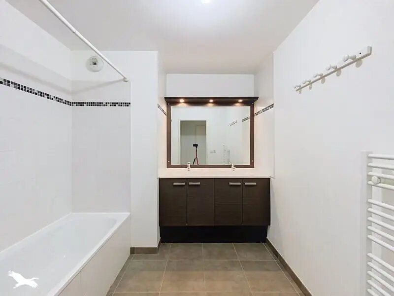 Appartement à vendre, 95m², Le Haillan