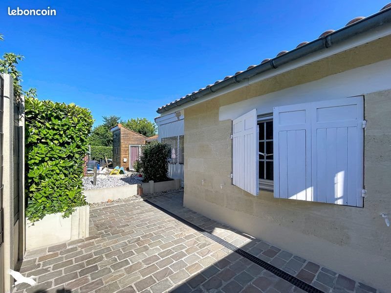 Maison à vendre, 73m², Vayres