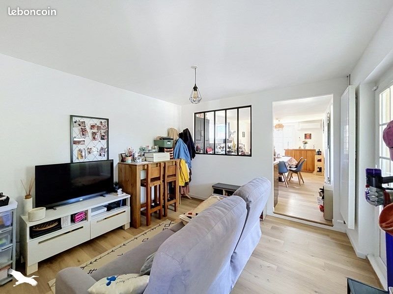Maison à vendre, 73m², Vayres