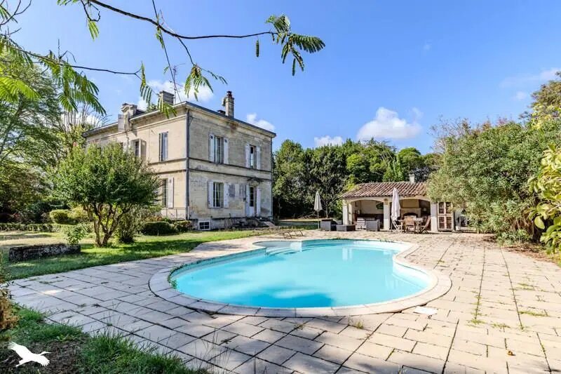 Maison à vendre, 367m², Vayres