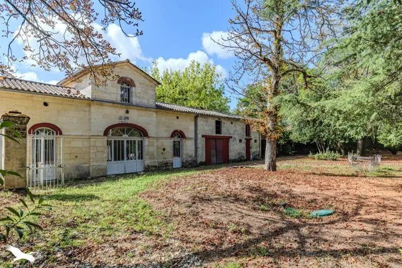 Maison à vendre, 367m², Vayres