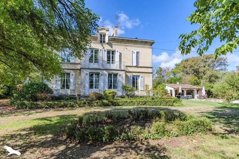 Maison à vendre, 367m², Vayres