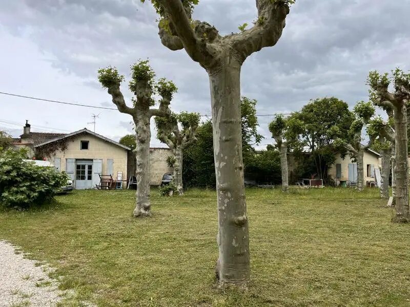 Maison à vendre, 630m², Arveyres
