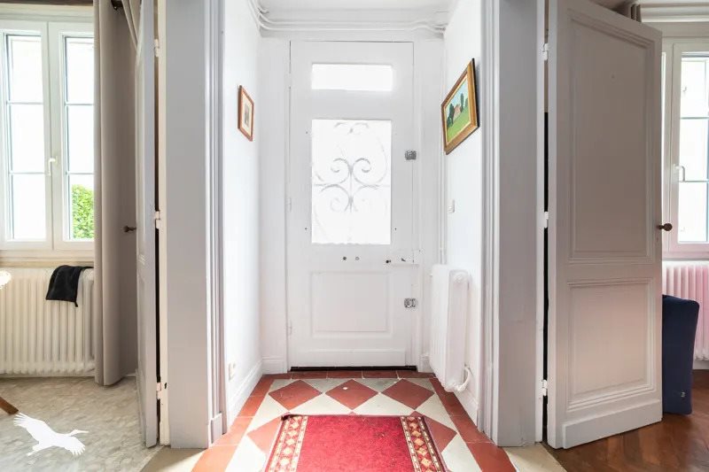 Maison à vendre, 225m², Nérigean