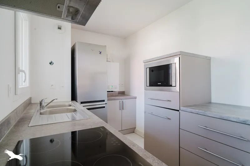 Appartement à vendre, 66m², Chassieu