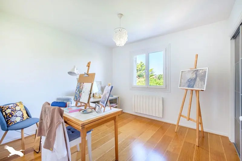 Maison à vendre, 154m², Chassieu