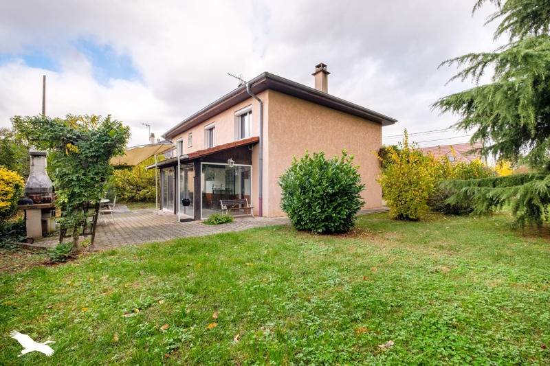 Maison à vendre, 165m², Chassieu