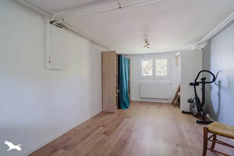 Maison à vendre, 165m², Chassieu