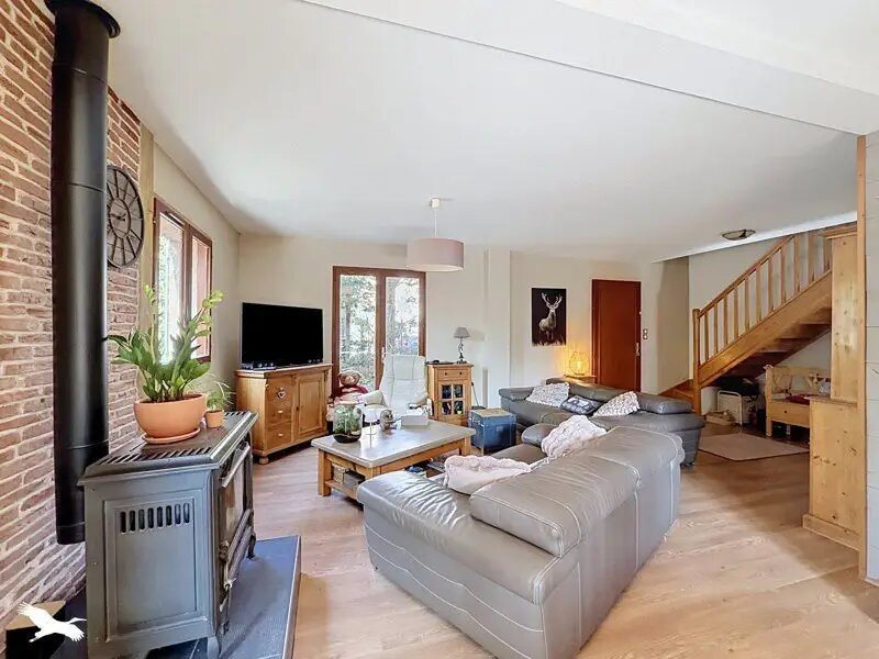 Maison à vendre, 131m², Chassieu