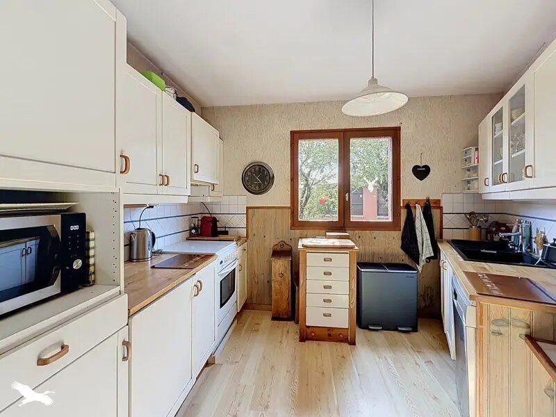 Maison à vendre, 131m², Chassieu