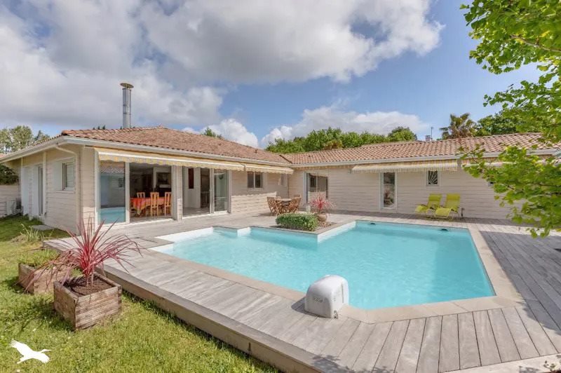 Maison à vendre, 209m², La Teste-de-Buch