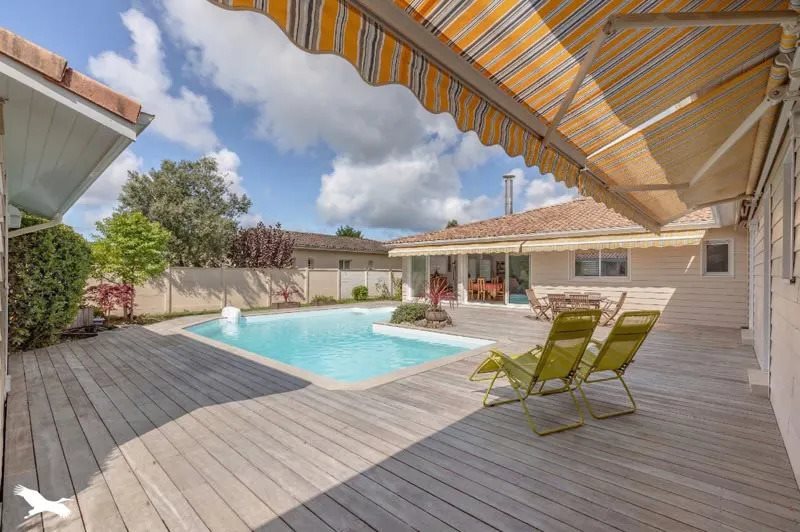 Maison à vendre, 209m², La Teste-de-Buch