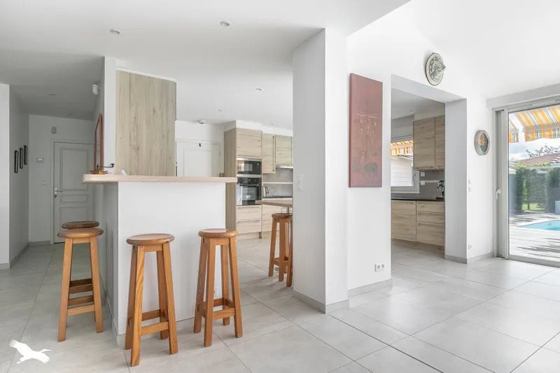 Maison à vendre, 209m², La Teste-de-Buch