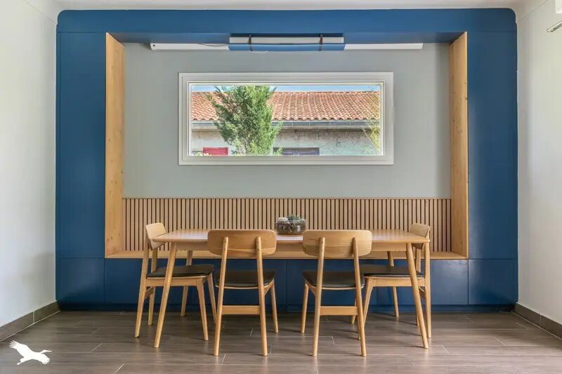 Maison à vendre, 136m², La Teste-de-Buch